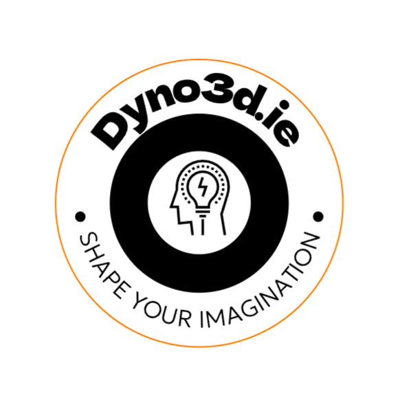 Dyno 3d Printing