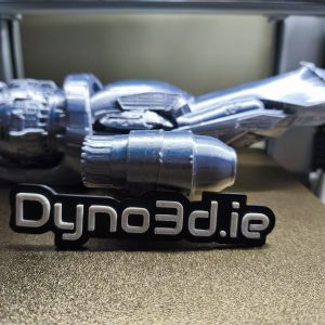 Serenity Firefly Spacehip