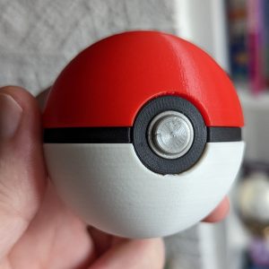 Pokemon Pokeball