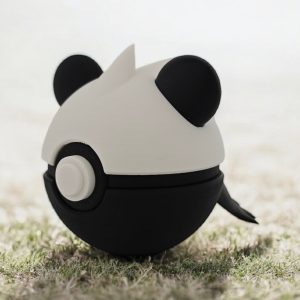 Pangoro Pokeball