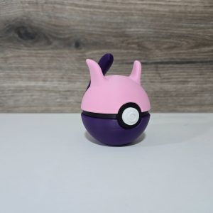 MewTwo Pokeball