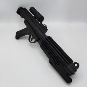 E11 Stormtrooper Blaster Cosplay Prop Replica (ROTJ)