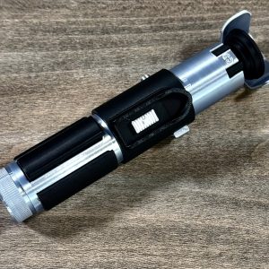Yoda's Lightsaber