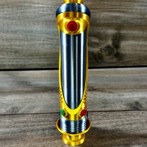 Palpatine/Sidious Lightsaber