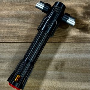 Kylo Ren's Lightsaber