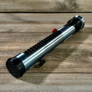 Qui-Gon Jinn's Lightsaber