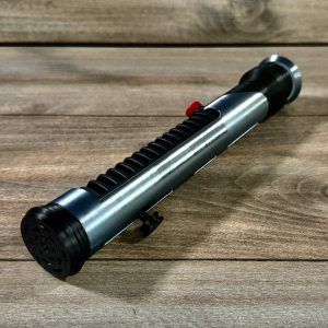Qui-Gon Jinn's Lightsaber