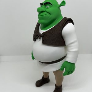 Shrek
