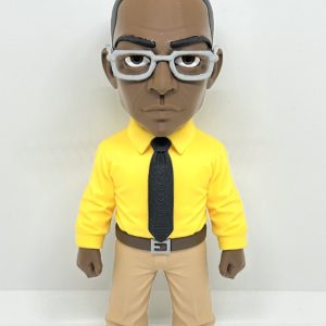 Gus Fring - Breaking Bad