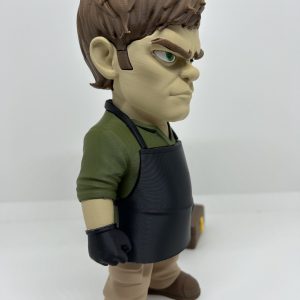 Dexter
