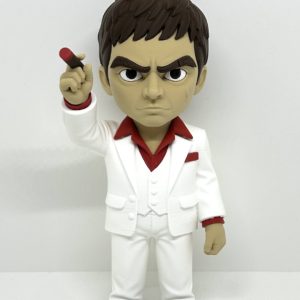 Tony Montana - Scarface