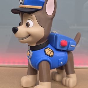 Chase - Paw Patrol