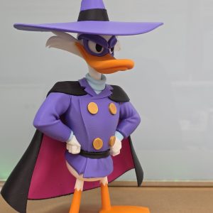 Darkwing Duck