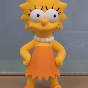 Lisa Simpson