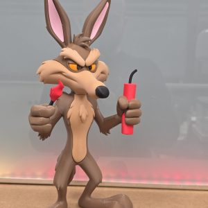 Wile E. Coyote