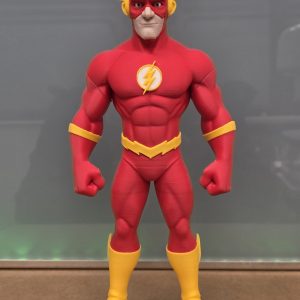 The Flash