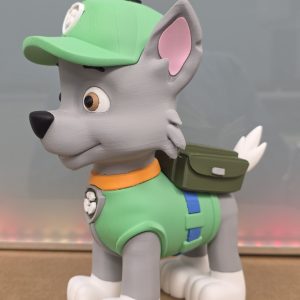 Rocky - Paw Patrol