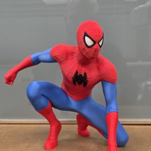 Spiderman