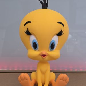 Tweety