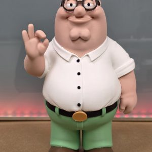 Peter Griffin - Family Guy