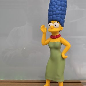Matter Simpson