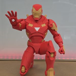 Ironman