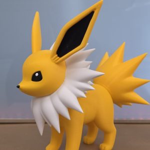 Jolteon (Pokémon)