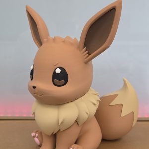 Eevee (Pokémon)