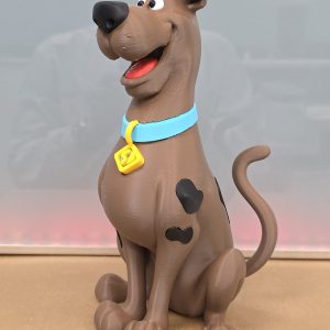 Scooby Doo