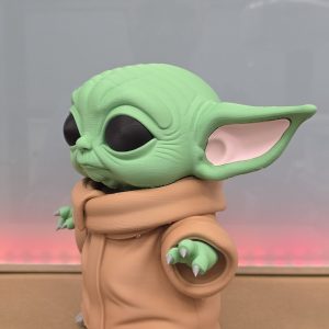 Grogu