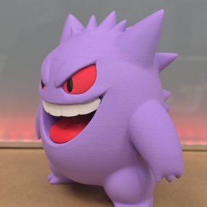 Gengar Pokemon