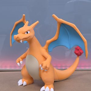 Charizard Pokemon