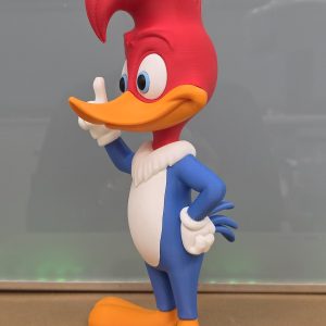 Woody Woodpecker