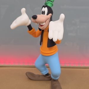 Goofy