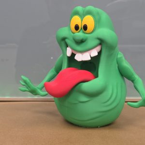 Slimer -Ghostbusters
