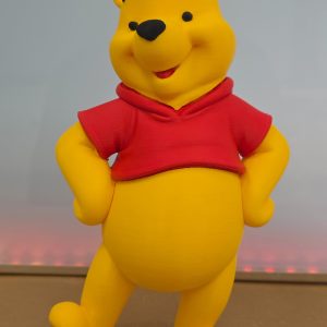 Winnie the Pooh