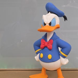 Donald Duck
