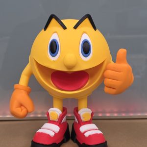 Pac Man