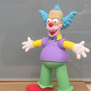 Krusty the Clown