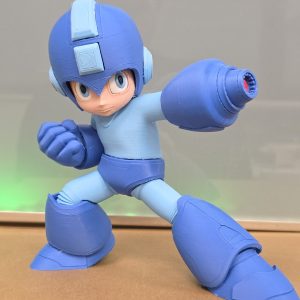 Megaman