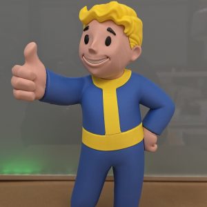 Fallout Boy