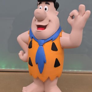 Fred Flintstone