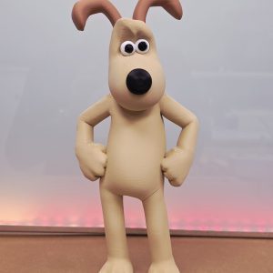 Gromit