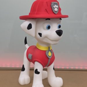 Marshal - Paw Patrol