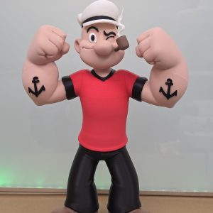 Popeye
