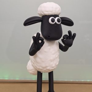Shaun the Sheep