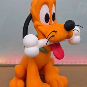 Pluto