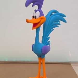 Road Runner