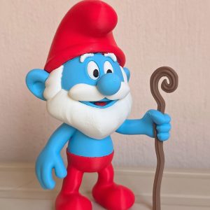 Papa Smurf