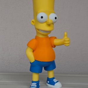 Bart Simpson